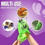 Lavender Scented Plant-Based Dog Poop Bags - 1080 Count