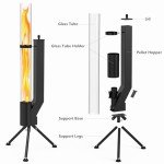 Onlyfire Portable Outdoor Fire Pit & Heater