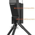 Onlyfire Portable Outdoor Fire Pit & Heater