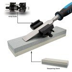 Premium 8-Piece Wood Carving Chisel Set