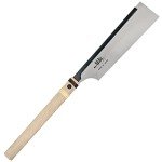 SUIZAN 9.5" Japanese Pull Saw for Woodworking