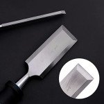 Premium 8-Piece Wood Carving Chisel Set