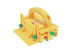 MICROJIG GRR-Ripper 3D Pushblock - Yellow