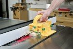 MICROJIG GRR-Ripper 3D Pushblock - Yellow