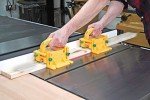 MICROJIG GRR-Ripper 3D Pushblock - Yellow