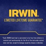 IRWIN QUICK-GRIP 8-Piece Woodworking Clamps Set