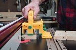 MICROJIG GRR-Ripper 3D Pushblock - Yellow