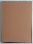 UV-Protected Sports Card Display Cabinet – 5.5”