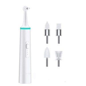 Fencia Electric Tooth Polisher with 4 Heads