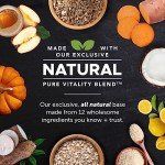 Premium Dog Multivitamins with Omega and Probiotics
