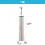 Fencia Electric Tooth Polisher with 4 Heads