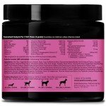 Premium Dog Multivitamins with Omega and Probiotics