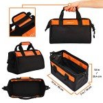 Kids Real Tool Set with Tool Belt & Bag