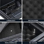 Biometric Gun Safe with Fingerprint Digital Keypad