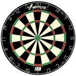Elegant Dart Set with Stylish Cabinet