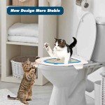 FIFIPETS Cat Training Set with Hygiene Mat