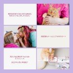 RYERCAT Dual-Sided Cat Toothbrush for Kittens