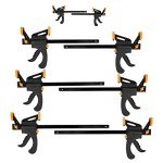 Lytool Woodworking Clamps Set for Gifts