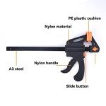 Lytool Woodworking Clamps Set for Gifts