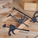 Lytool Woodworking Clamps Set for Gifts