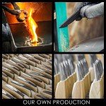 Luxury Wood Carving Kit S18X Tools Set