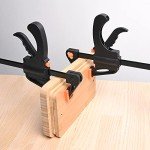 Lytool Woodworking Clamps Set for Gifts