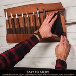 Luxury Wood Carving Kit S18X Tools Set