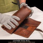 Luxury Wood Carving Kit S18X Tools Set