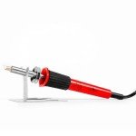 Deluxe Wood Burning Kit with Adjustable Temperature Tool