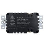 Safety Interlock Outlet with Limit Switch - 15 Amp