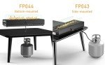 Onlyfire 71.1cm Gas Table Fire Pit