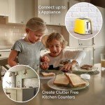 Safety Interlock Outlet with Limit Switch - 15 Amp
