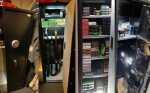 Langger V Biometric Quick Access Gun Safe