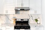 Chef Series 30-Inch Stainless Steel Range Hood