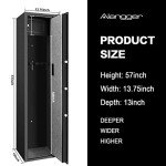 Langger V Biometric Quick Access Gun Safe