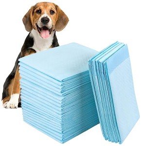 Extra Large Disposable Dog Training Pads 40 Count