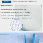 Extra Large Disposable Dog Training Pads 40 Count