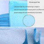 Extra Large Disposable Dog Training Pads 40 Count