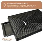 Artificial Grass Dog Potty Mat for Easy Cleanup