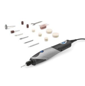 Dremel Stylo+ Craft Rotary Tool with Accessories