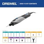 Dremel Stylo+ Craft Rotary Tool with Accessories