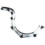 O'SKOOL Flexible Curve Template for Woodworking 940mm