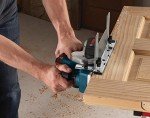 Bosch PL1632 6.5 Amp 3-1/4" Planer
