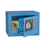KABISAFE Compact Digital Safe with Steel Security