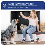 Premium Bully Sticks for Large Dogs - 5-Pack