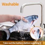 Interactive Fish Toy for Cats - 2 Pack