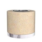 Aobaks Portable Indoor/Outdoor Fire Pit Table