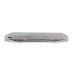 ONEX 24" Stainless Steel Under Cabinet Range Hood