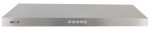 ONEX 24" Stainless Steel Under Cabinet Range Hood