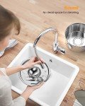 3.2L Stainless Steel Cat Water Fountain
